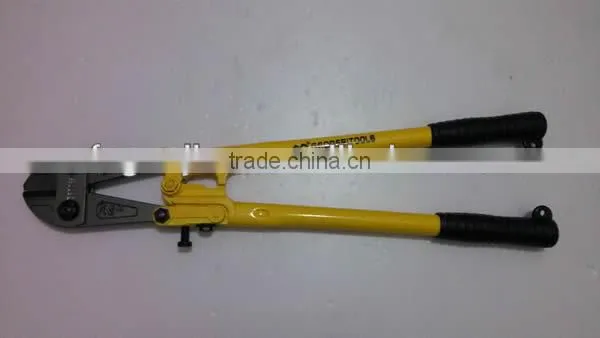 professional high carbon steel 50# CR-V bolt clippers