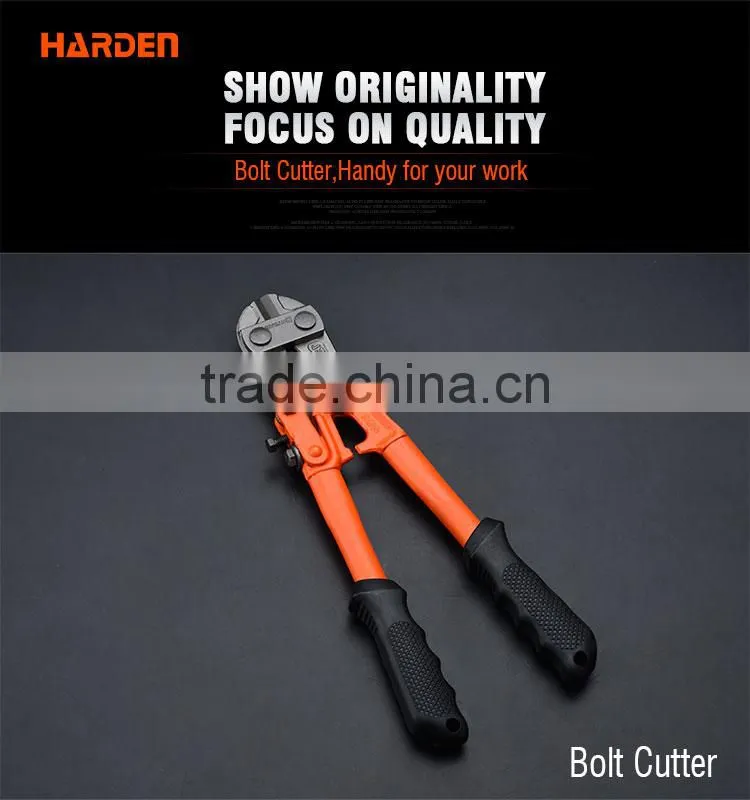 Heavy Duty Wire T8 24" Steel Blade Metal Bolt Cutter