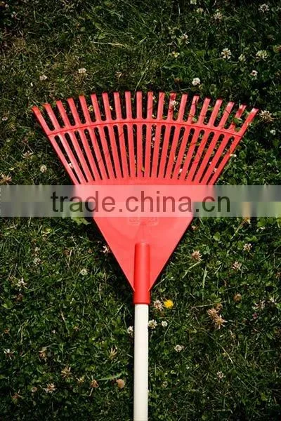 High Quality Gardening Tool Leaf Rake