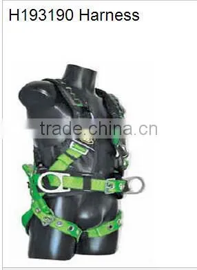 Fall Protection Equipment Safety Harness,Security Harness