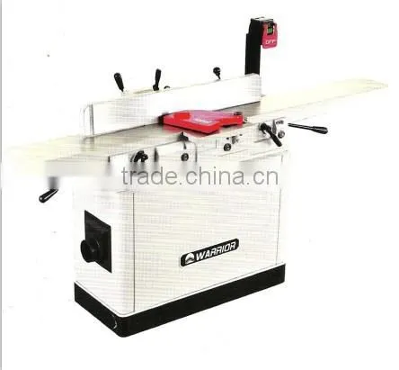W0102 CE Certification Wood Jointer