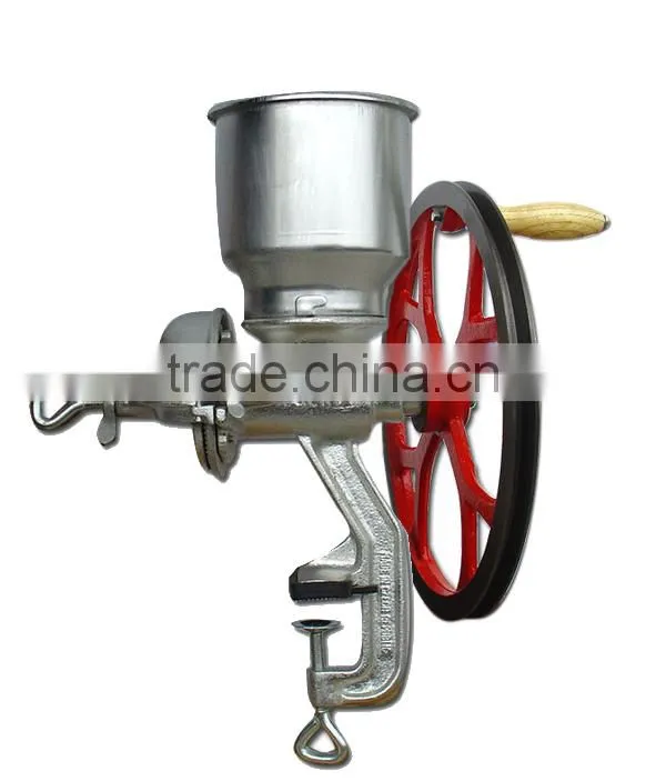 Hand operated 500# Manual Corn Grinder