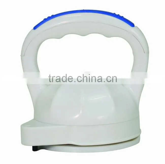 Single Vacuum Suction Cup Safety Handle