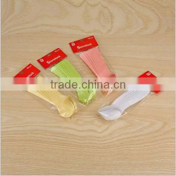 wholesale safe PP disposable plastic ice cream spoons supplier in China,custom wholesale PP plastic ice cream spoons supplier