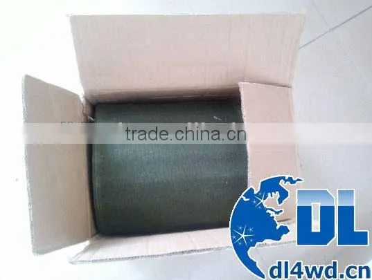 4x4 vehicle auto parts truck snow rubber track for car