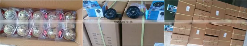ANMA speakers for car mini