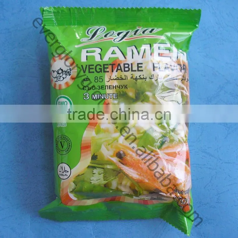 Instant Noodle