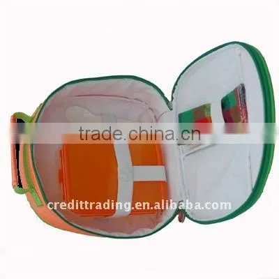 2011 popular kids cooler bag with handle