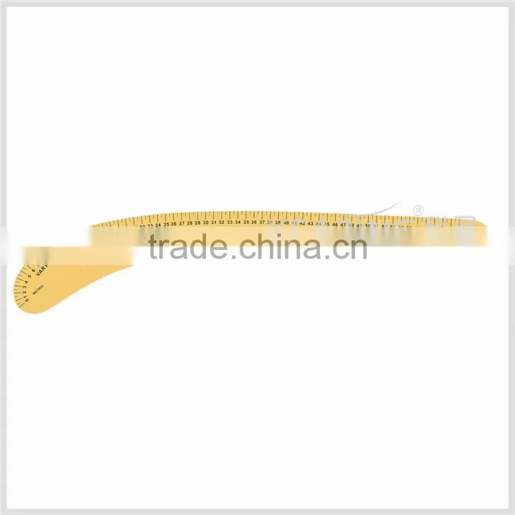 sewing economical garment curve ruler 46cm, 6346B
