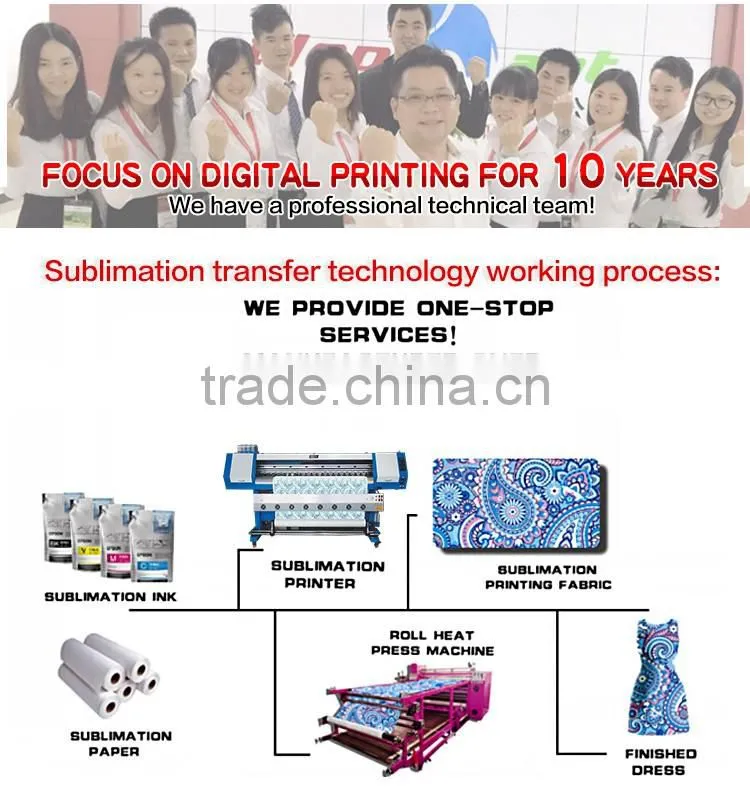 eco solvent printer for leather