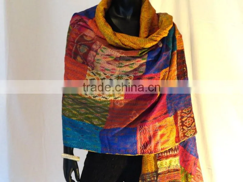 latest scarf designs