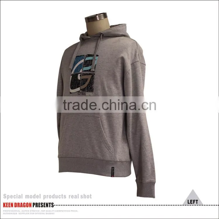 OEM Custom Printed Sublimation Basketball/Football Pullover Hoodies