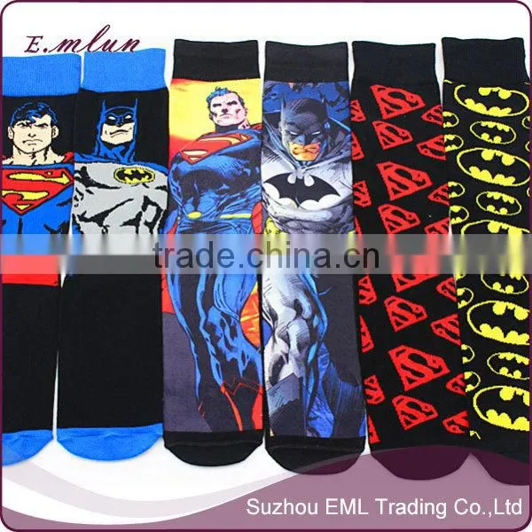 Wholesale high quality cotton cartoon bandana baby bib