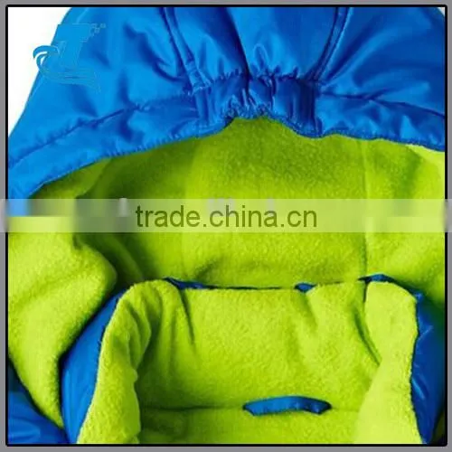 High Quality Hooded Boys Puffer Jacket Manufacturer