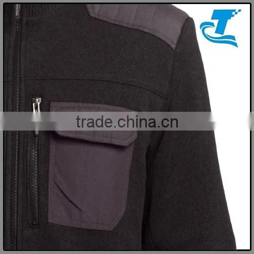 New Design Mens Fashion Casual Jackets