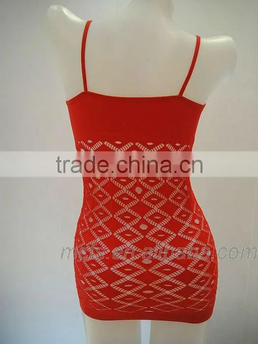 2013 most fashionable seamless camisole underwear&seamless vest underwear&seamless tank top
