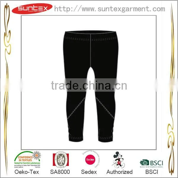2014 New Arrival China Reliable Supplier Printed Kids Leggings