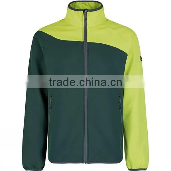 Winter Men's Cycling Jacket Softshell Jacket Cycling Thermal Sport jackets