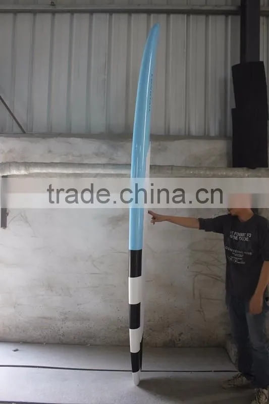 SUP Fiberglass Stand Up Paddle Board Pupular Hot Sale Surf Brand Paddle Board