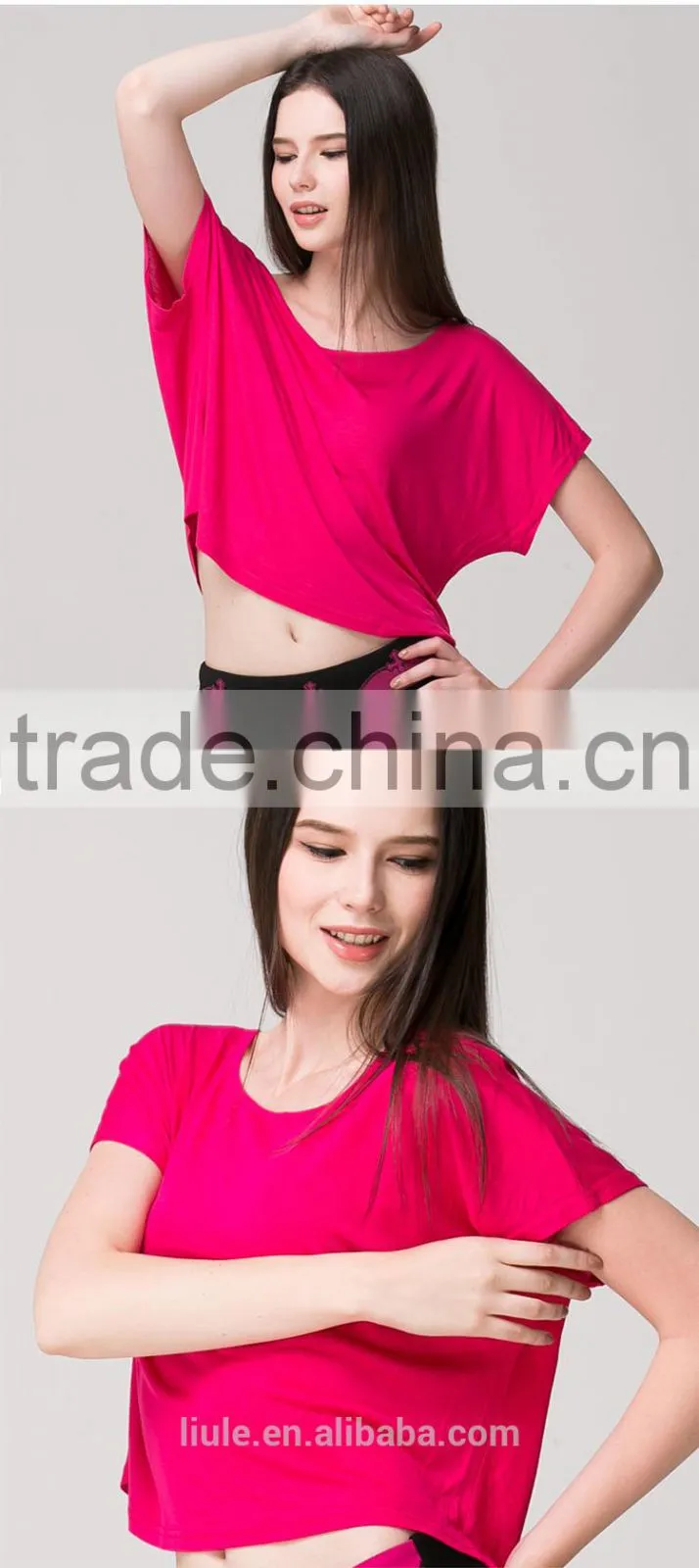 Best selling cotton t-shirt