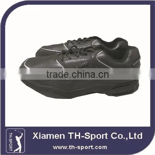 hot sale fashion wholesale golf shoes