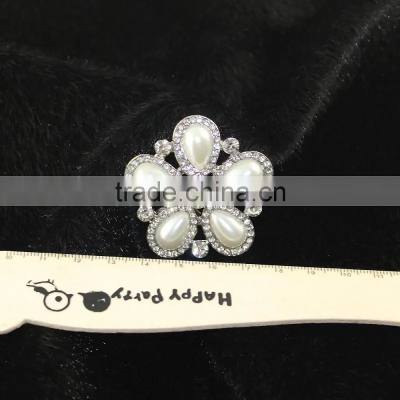 New design High Heel Shoe Clips Wedding Decorative Shoe Scraper For Hair Jewelry