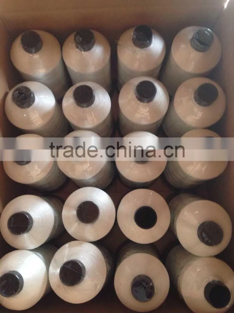 nylon thread for sewing leather goods