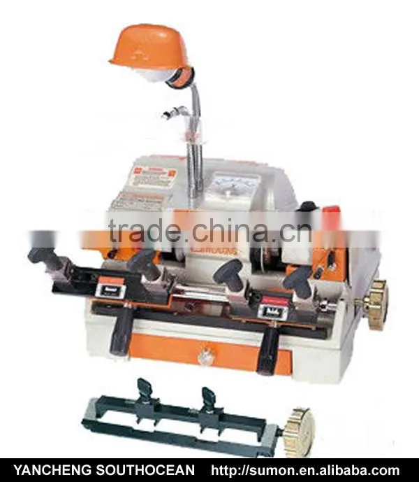 key cutting machine for 100-A2 key copy machine
