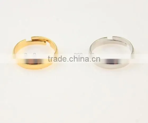 2014 China Manufacturer Fashion Costume Body Jewelry Foot Rings
