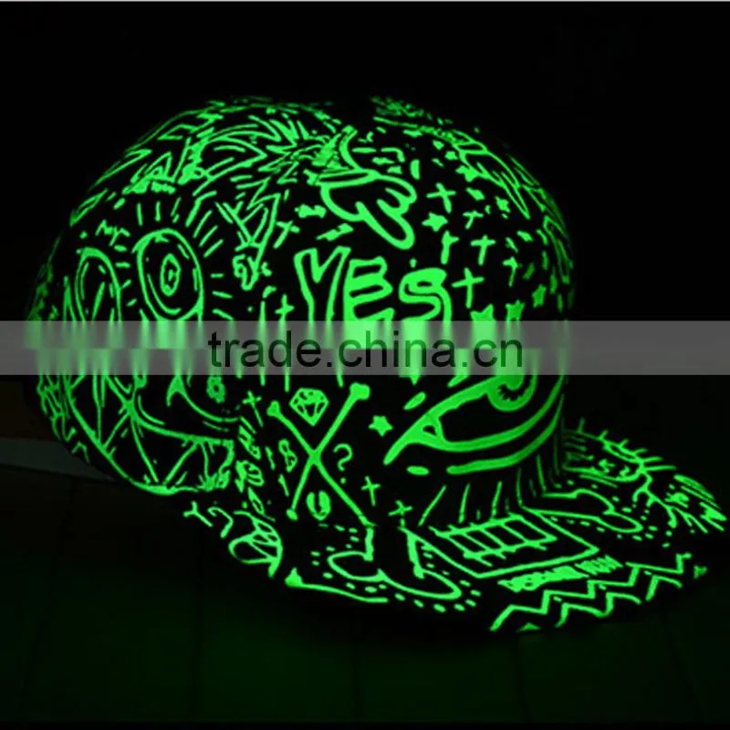 2015 New Design Vintage Baseball Cap 2015 New Fashion Weed Leaf Design Snapback Hats Snapback Cap With Different Design