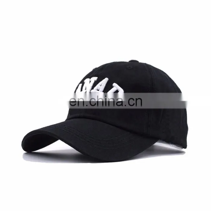 New design top dad hip-hop snapback embroidery baseball caps