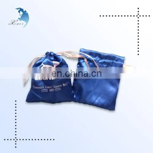 Wholesale custom logo printed bag art male & female nylon bag custom bag