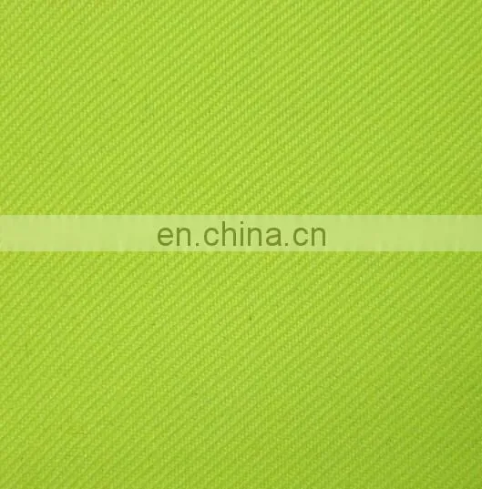 100 polyester safety fluorescent reflective jacket