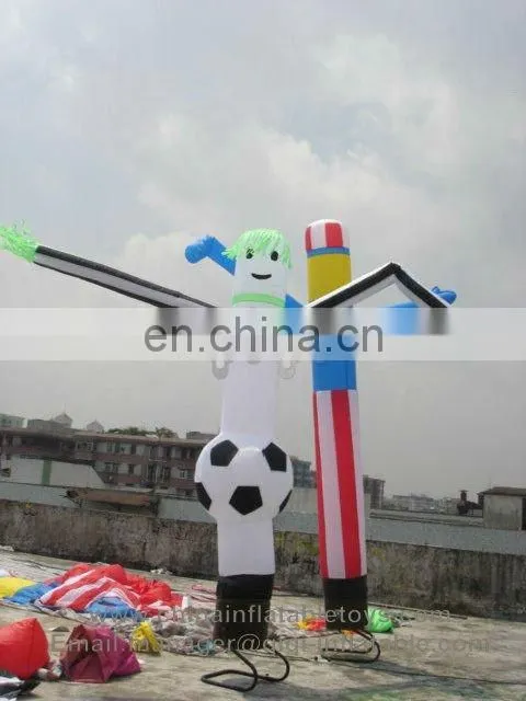 inflatable air dancer