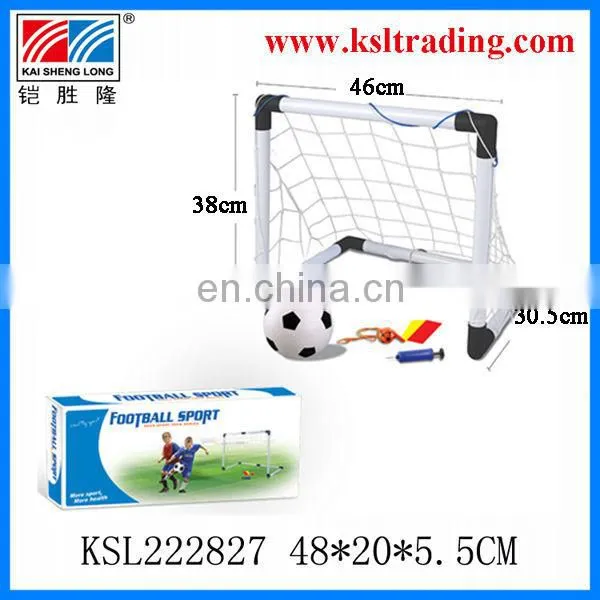 2 in 1 summer toy plastic water basketball/plastic toy water football series