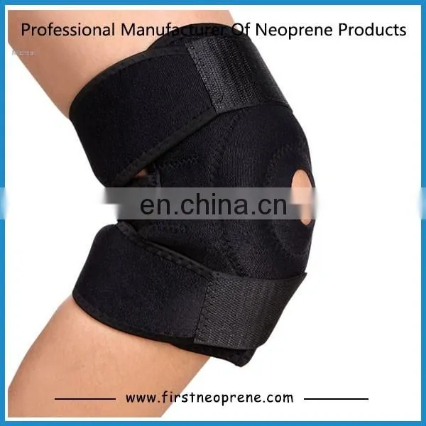 High Quality Widely Used Sports Knee Support