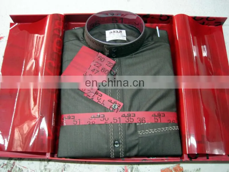 Saudi Arab style thobe for man, Arabian robes for man
