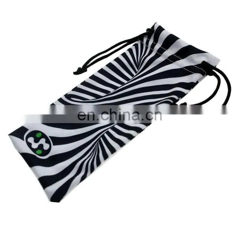 incentive customizable logo photo print animal phone pouch