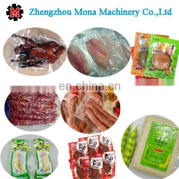 Hot selling vacuum skin packaging packer machine manufacturer