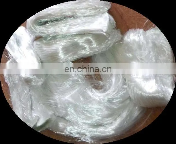 PolyproCarbon Fiber Cutting Machine /Aramid Cloth Chopping Machine