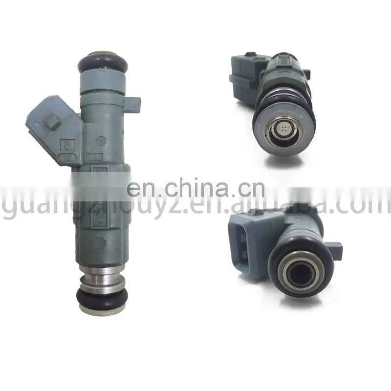 For Hyundai Kia Fuel Injector OEM 35310-26040 3531026040 9260930001