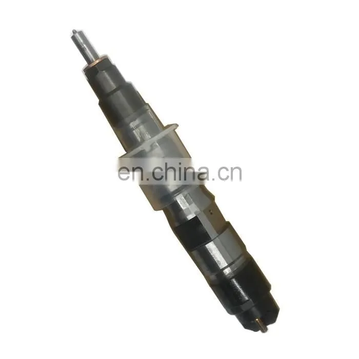 Marine Generator set Excavator diesel injector pump 0445120080 0445120268