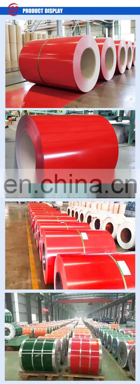PPGL/galvalume steel/aluminum zinc coated steel hot dipped AFP galvanized sheet plate