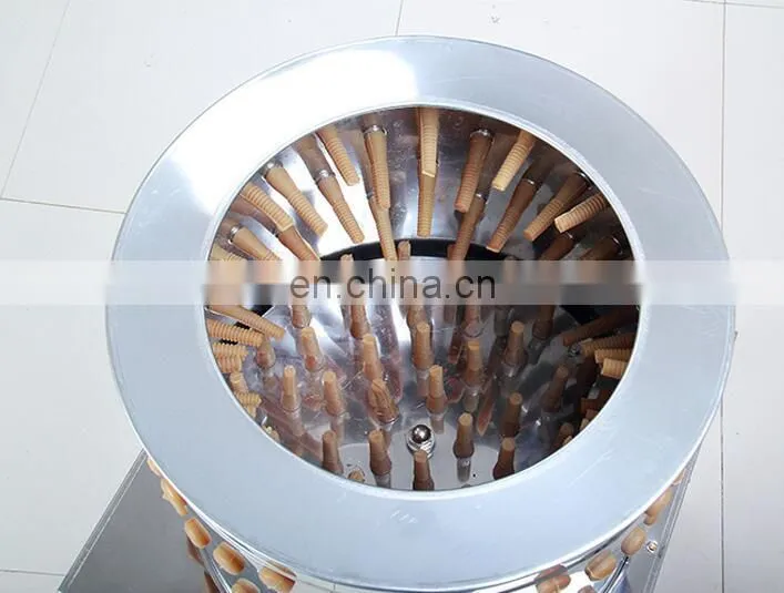 South Africa popular chicken plucker/waterproof switch chicken plucker /Automatic electricity chicken plucking machine