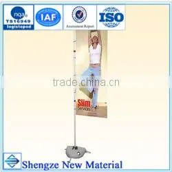 Pultruded FRP Flagpole