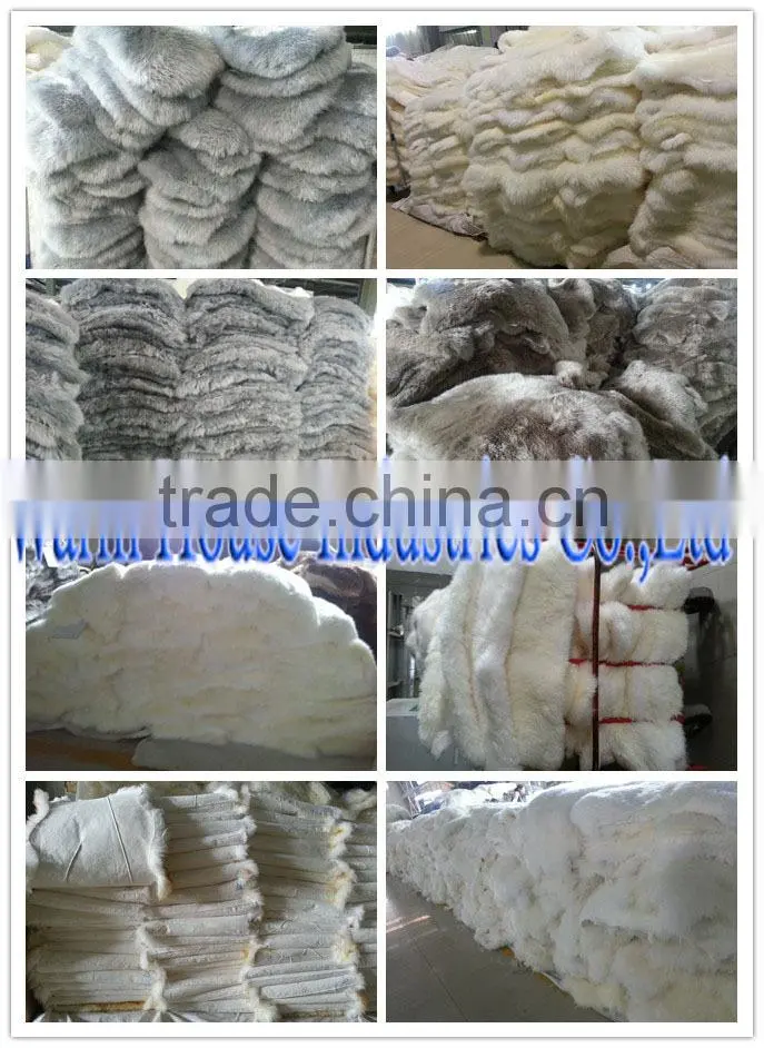 2016 100% New Arrival Home Furnishing Dyed Sheepskin Rug
