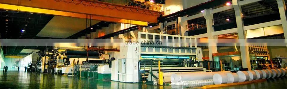 2015 Watermark and fiber paper security printing
