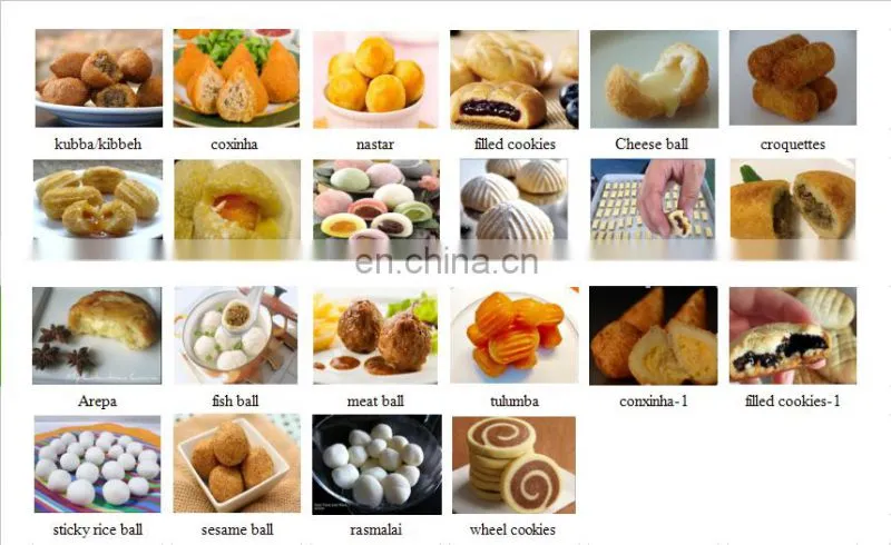 Manually mini jiaozi momo making machine small home use dumpling forming machine