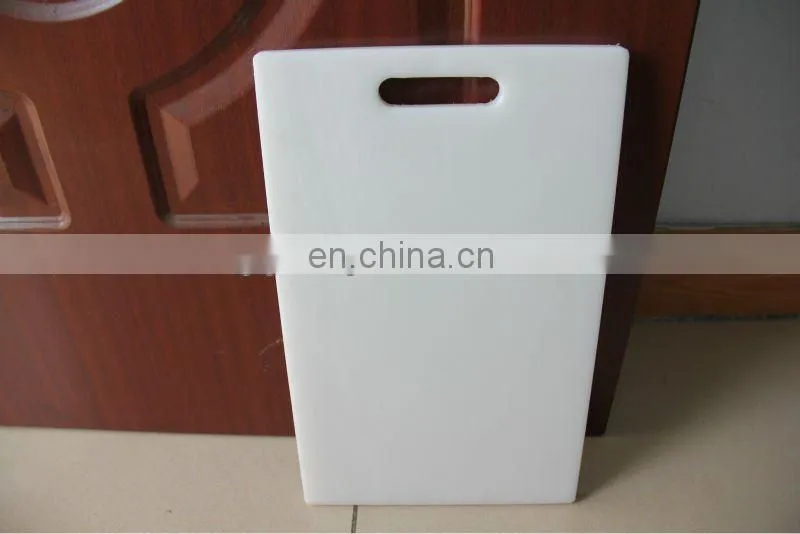 customized PE polyethylene cutting board,pe plastic sheet,high density HDPE panel