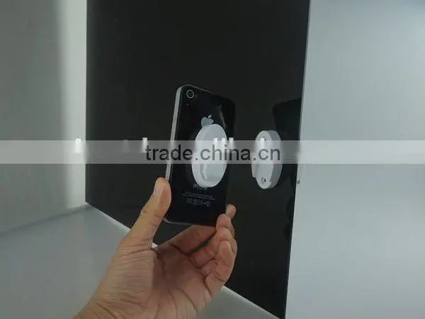 Magnetic Recoiler Retail Display Lock